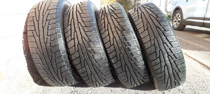 Nokian Tyres Nordman RS2 175/65 R14