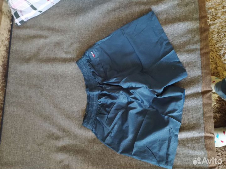 Шорты adidas мужские