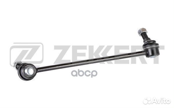 Стойка стабилизатора перед. лев./прав. MB C-Cla