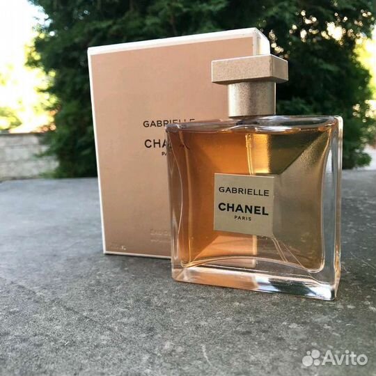 Туалетная вода Парфюм chanel Gabrielle 100ml
