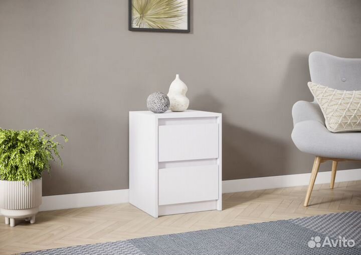 Тумба прикроватная Айден