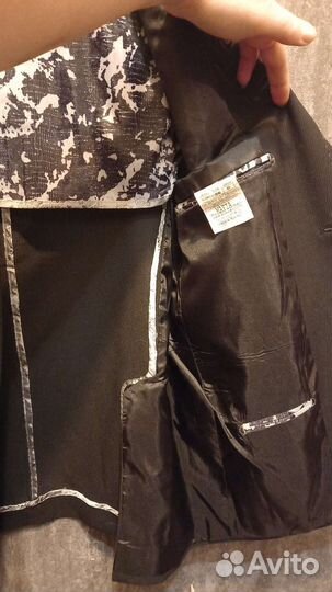 Школьная форма для мальчика