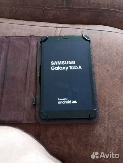 Планшет samsung galaxy tab a