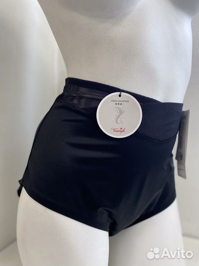 Triumph True Shape Maxi 40 46 Трусы-макси Германия