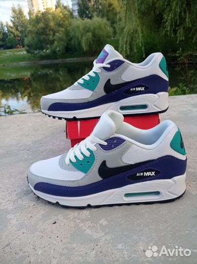 Кроссовки Nike air max 90 размер 42-45