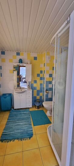 Коттедж 415 м² на участке 12 сот.