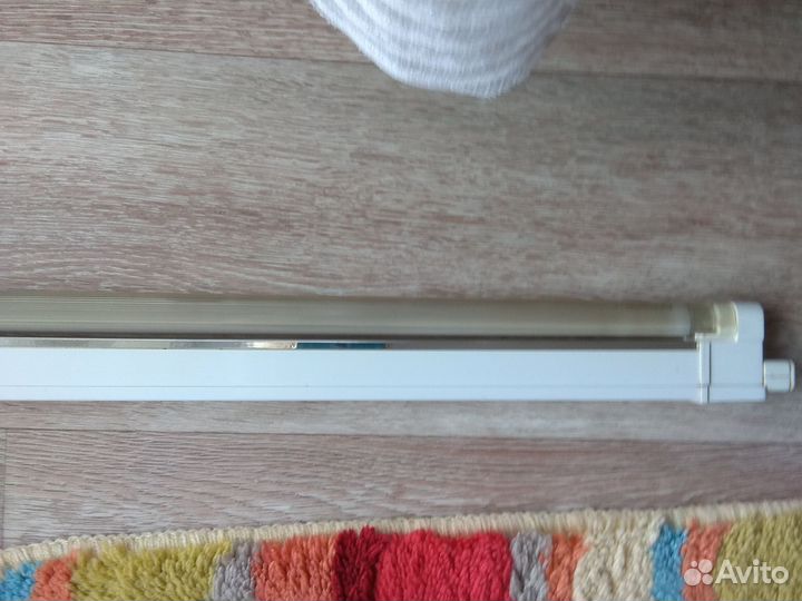 Светодиодный светильник бу