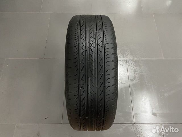 Bridgestone Dueler H/L 235/55 R19