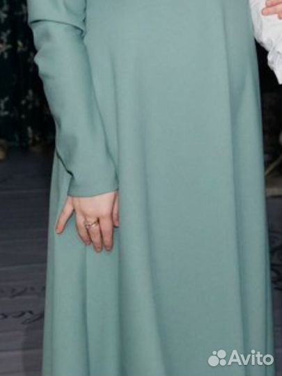 Платье от arshaevi 