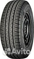 Yokohama BluEarth-Van RY55 195/70 R15C S