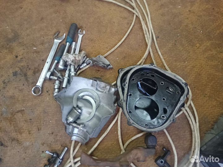 Коробка ford focus 3 механическая