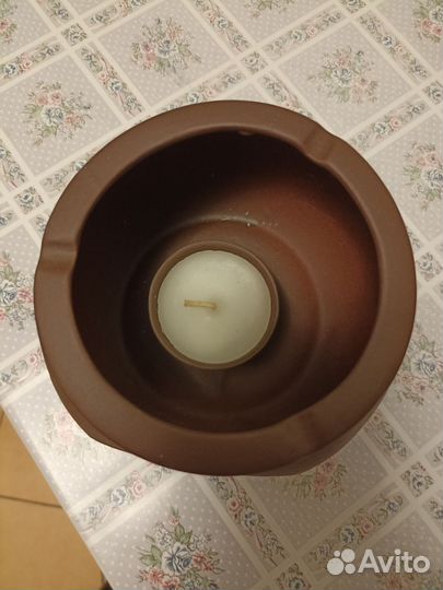 Китайский чайник