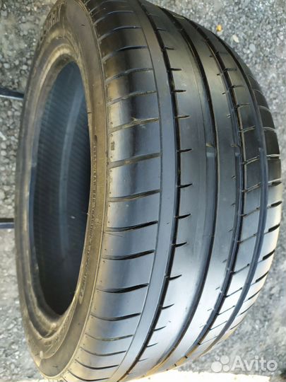 Infinity Tyres EcoMax 245/45 R17 99Y