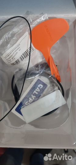 Подводная камера Calypso UVS-02 Plus