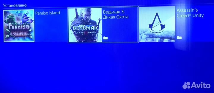 Sony playstation 4 мега набор, 14 игр, доставка