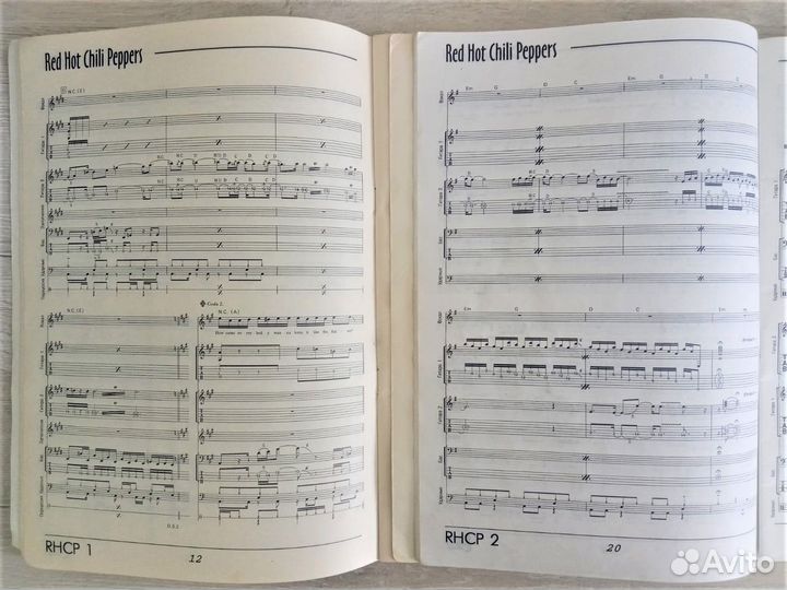 Книги(Ноты, Песенники, Самоучители)