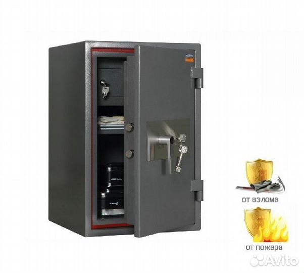 Сейф офисный