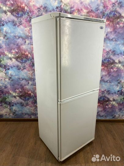 Холодильник б/у с доставкой и гарантией