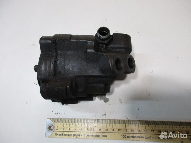 Тннд Scania 4 series