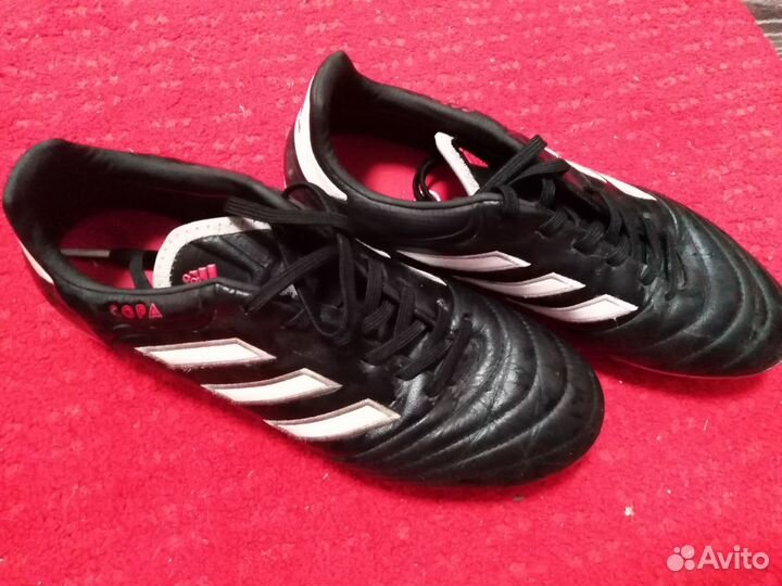 Бутсы adidas copa