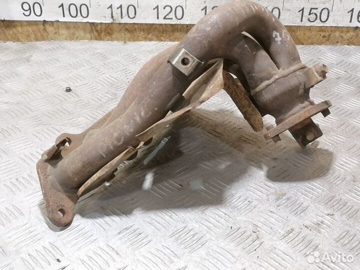 Коллектор выпускной Toyota Picnic 1996 2001