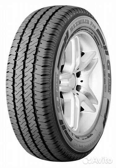 GT Radial Maxmiler Pro 215/75 R16 114R