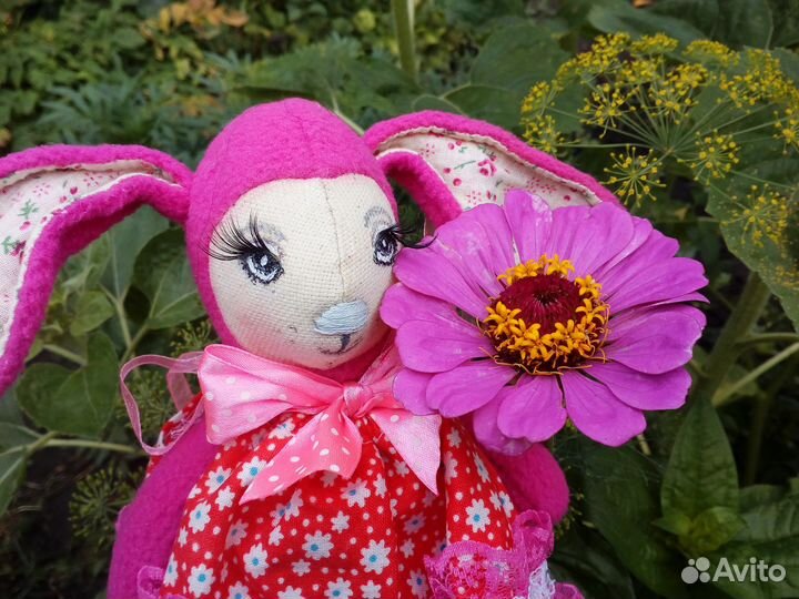 Зайка Милана