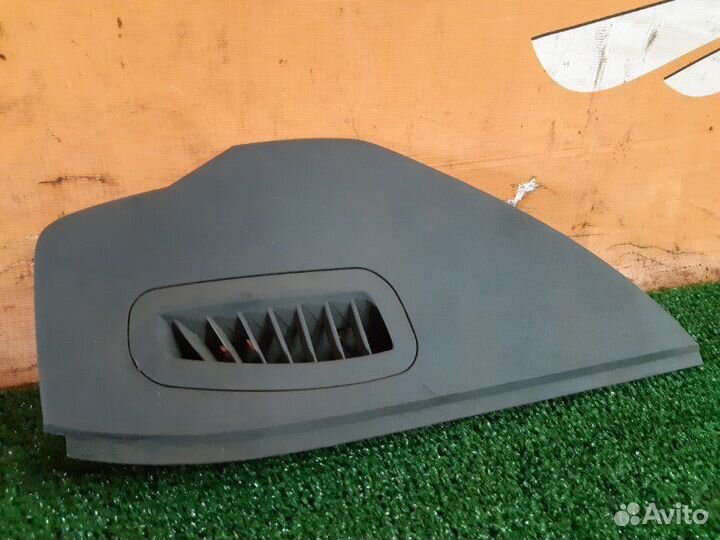 Накладка панели приборов левая Газ 330232