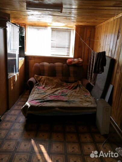 Фермерское хозяйство с техникой