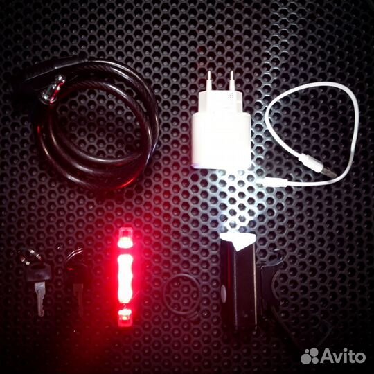 Велосипед взрослый