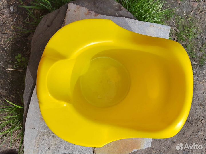 Горшок детский