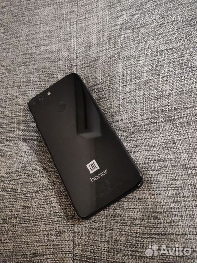 HONOR 9 Lite, 3/32 ГБ