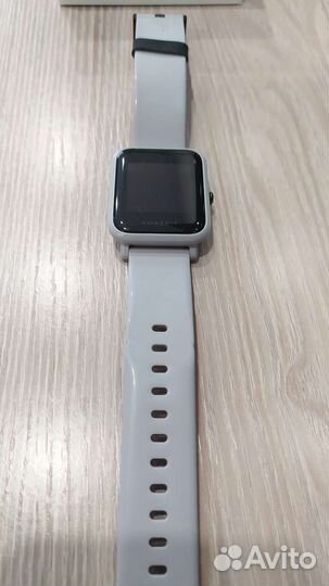 Часы Amazfit