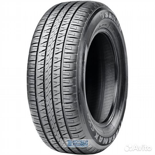 Sailun Terramax CVR 225/75 R15 102S