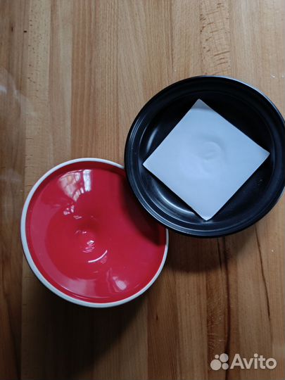 Таджин новый