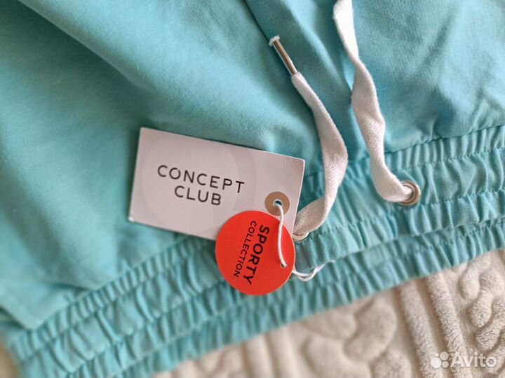 Шорты женские летние. Новые.Размер 48- 50