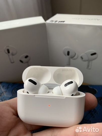 Airpods 3