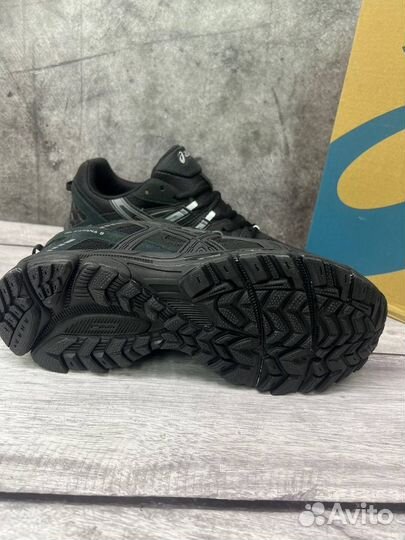 Asics gel kahana 8