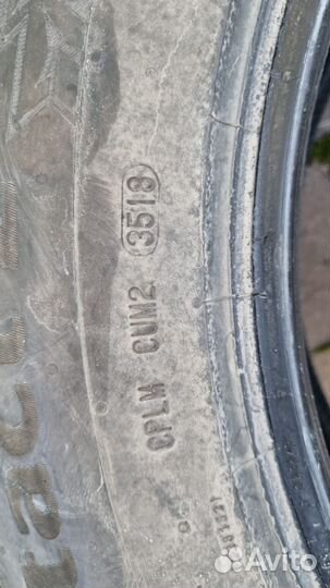 Continental IceContact 2 235/65 R18