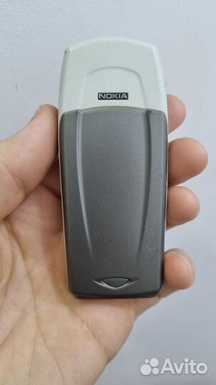 Nokia 6100 original