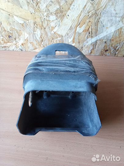 Кожух рулевой колонки верхний Fiat Tempra (1990-1999)