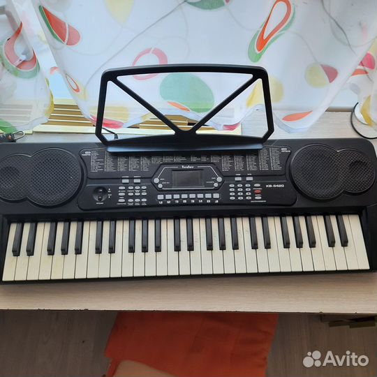 Синтезатор tester KB-5420