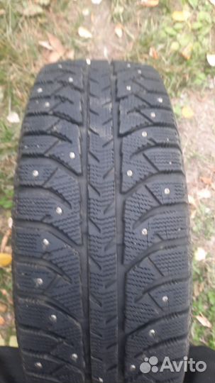 Firestone Ice Cruiser 7 195/65 R15
