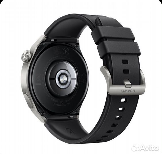 Смарт-часы huawei watch GT 3 Pro