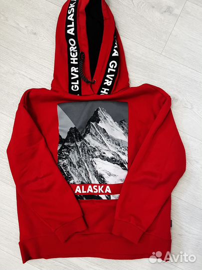 Комплект одежды на мальчика