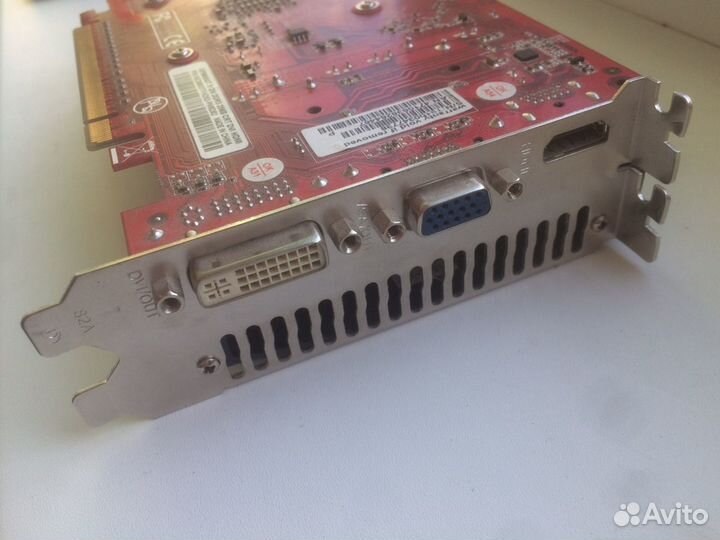 Комплектующие для пк