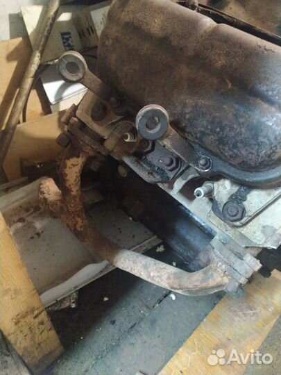 Запчасти для луаз 967