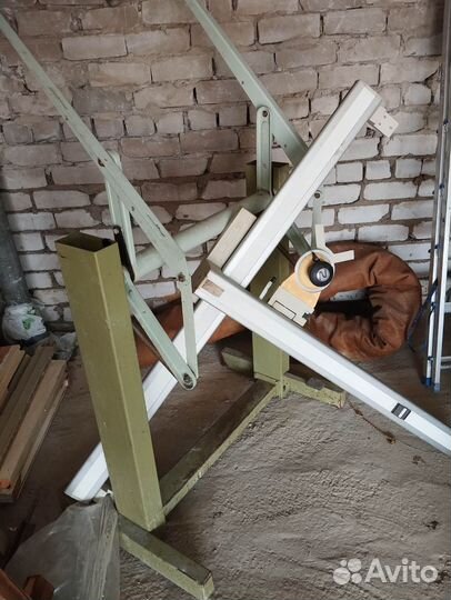 Кульман чертежный