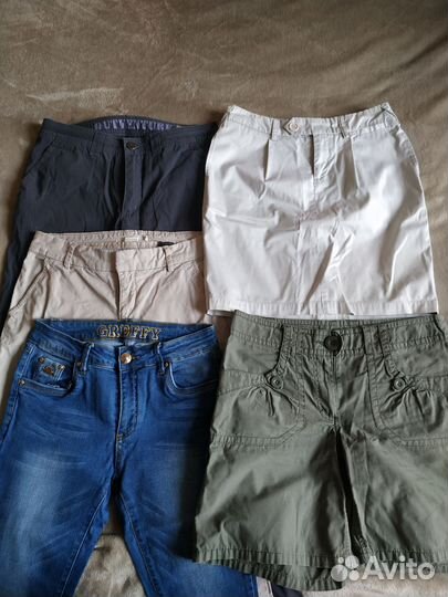 Женские вещи на 44-46 размер