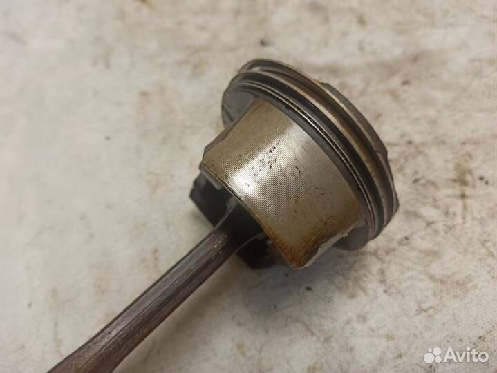 Поршень с шатуном бмв 7 E65/E66